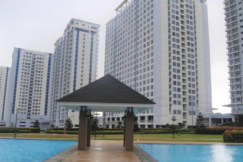 Wind Residences By Smco Tagaytay City Exterior foto